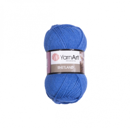 Yarn YarnArt Shetland 526
